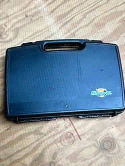 Flambeau hard case