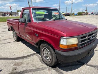 1994 Ford F-150
