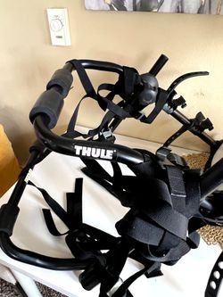 Thule Bike Rack - 2 bikes