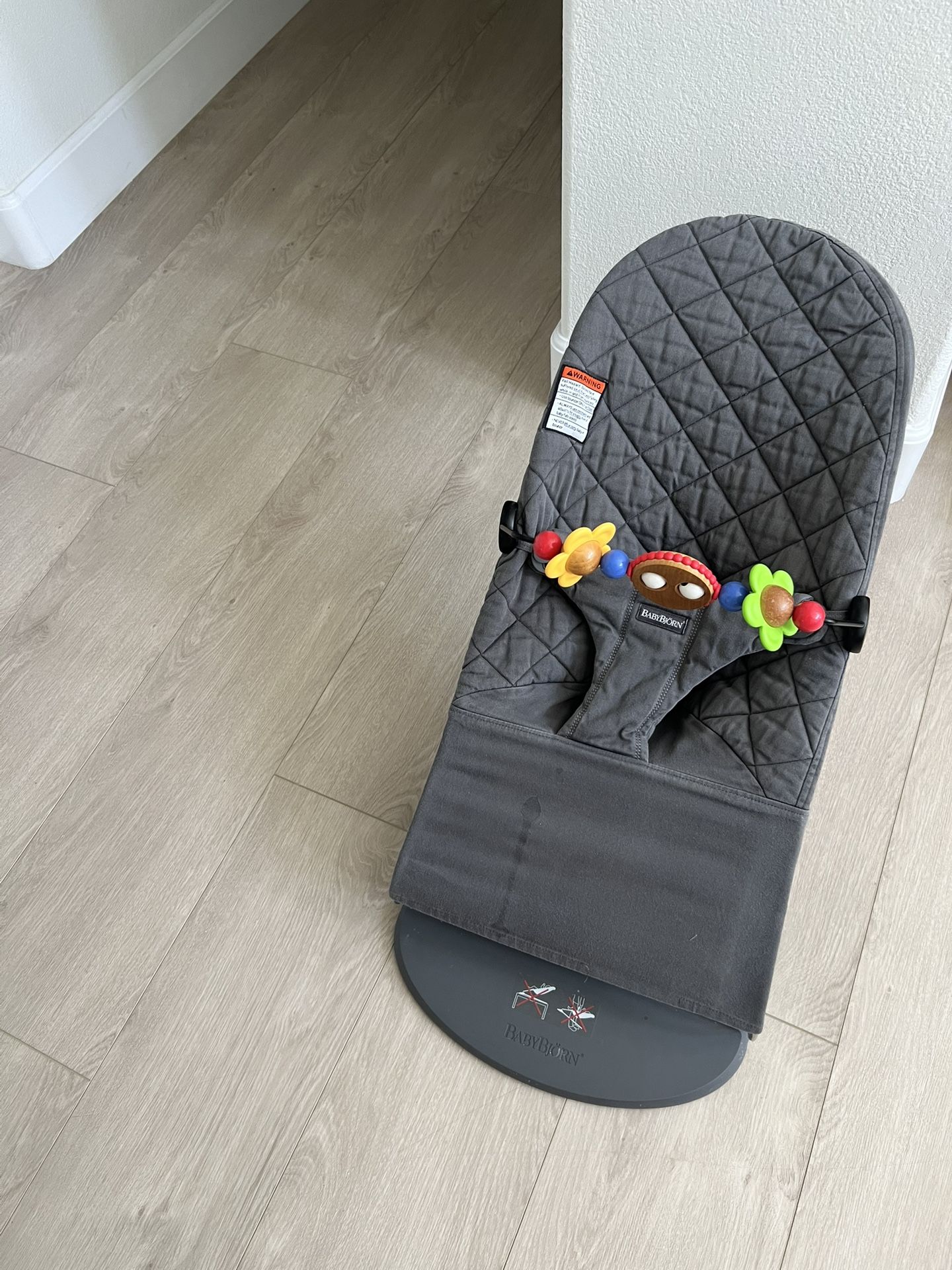 Baby Bjorn
