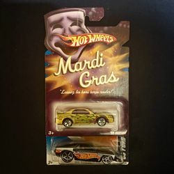 Hot Wheels, Ford Mustangs, Walmart Exclusives
