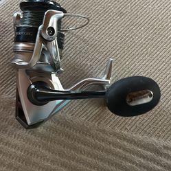 Shimano Saragosa 8000 