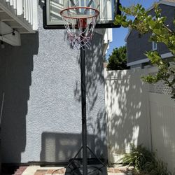 Basketball Hoop