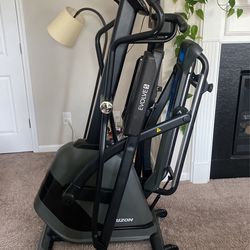 Horizon Evolve 5 Elliptical