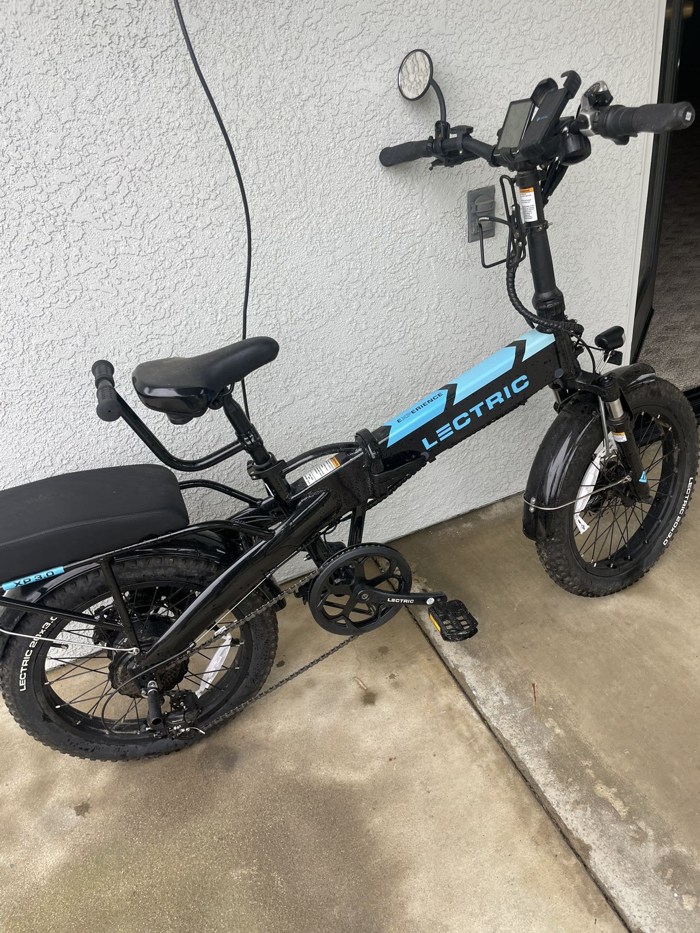 Lectric XP 3.0 E Bike