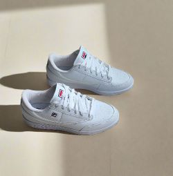 FILA SHOES