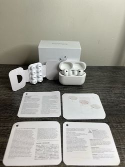 AirPod pro 3