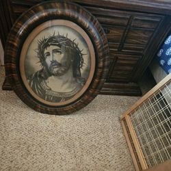 Religious Paintings 