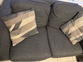 Living Room Sofa Set