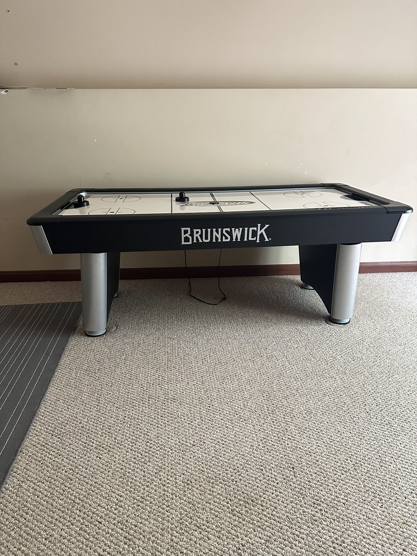 Air Hockey Table. Perfect Working Condition