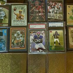 📢💥Sale💥 Football Card Lot‼️