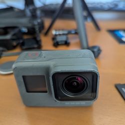 GoPro Hero 5