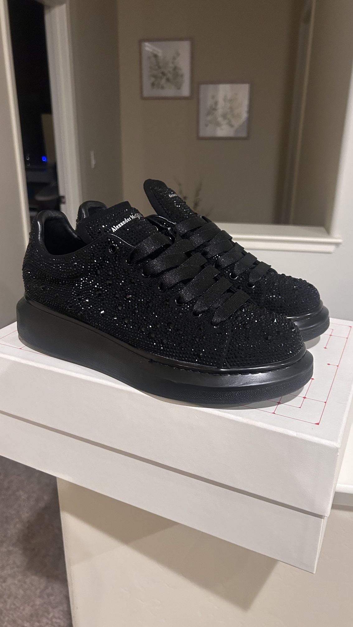 Alexander Mcqueens
