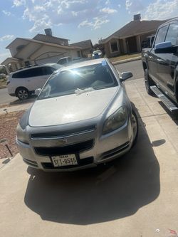 2009 Chevrolet Malibu