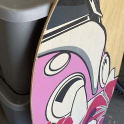 Skim Board