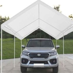 Brand New 10x20 Extra Heavy Duty Canopy 