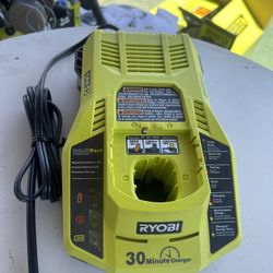 Rioby Charger
