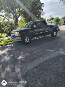 Silverado 4x4 ,5.3 ,year 99.