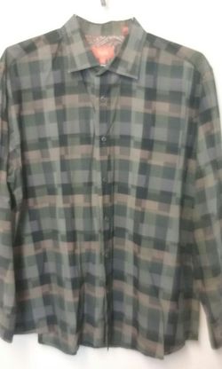 Mans Shirt