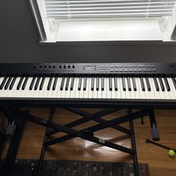 Roland RD 88 Stage piano!
