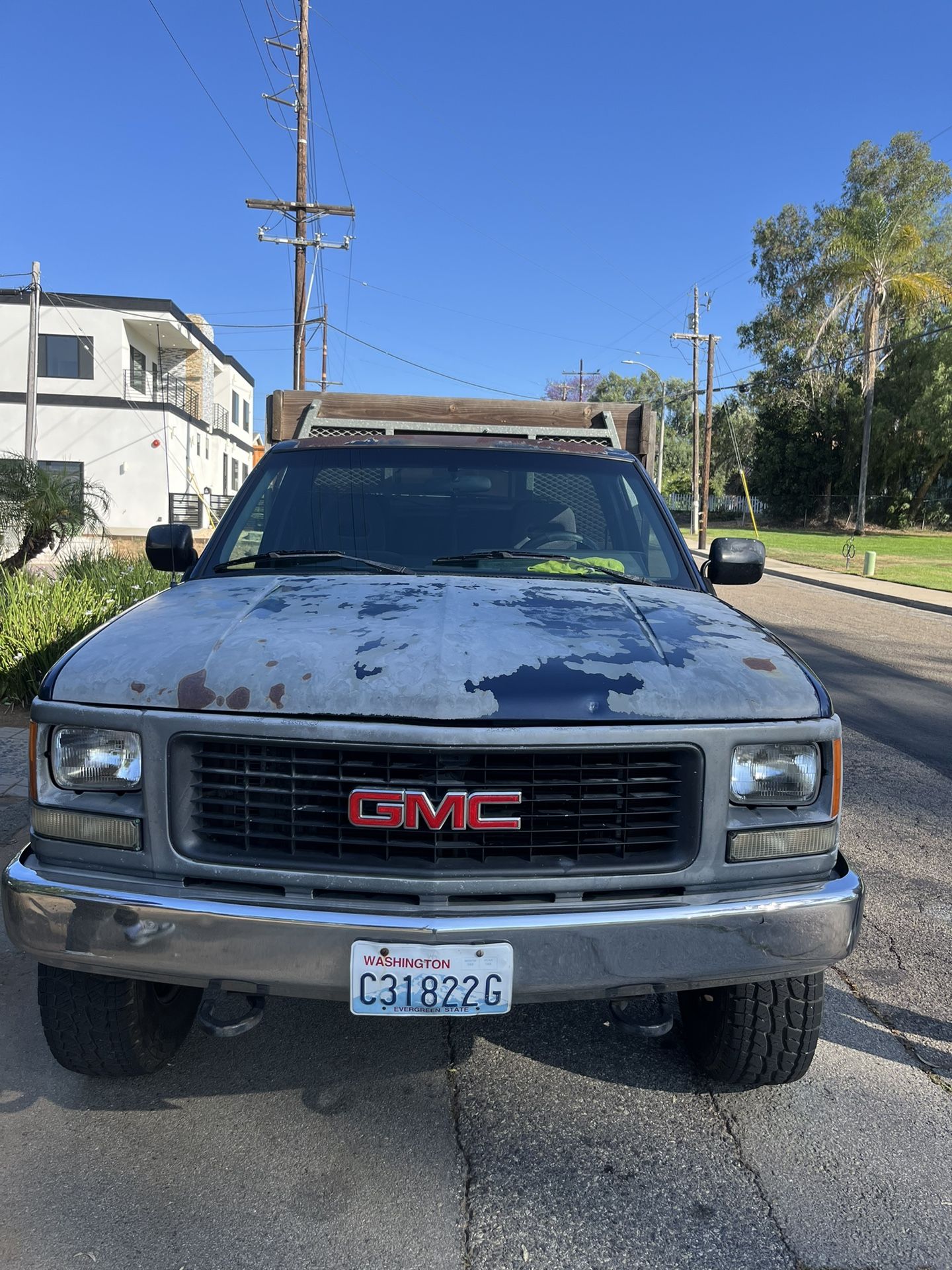 1994 GMC Sierra