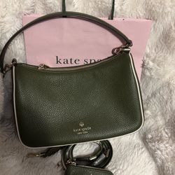 Kate spade Emma Medium shoulder bag