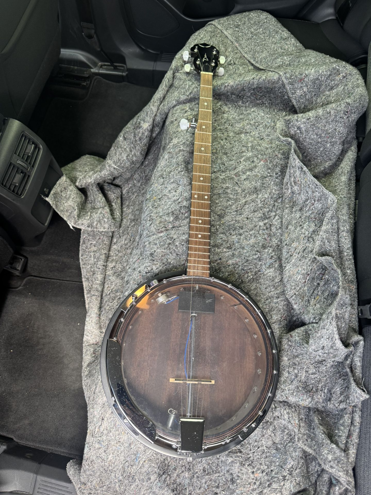 banjo