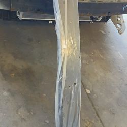 2009-2010 Nissan Altima  Bumper Reinforcement 