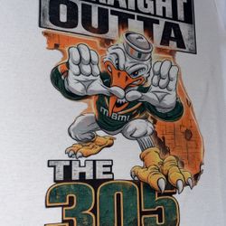 UM Shirts (Small And Medium) On Hand