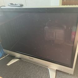 Panasonic 50” TV In Perfect Working Condition