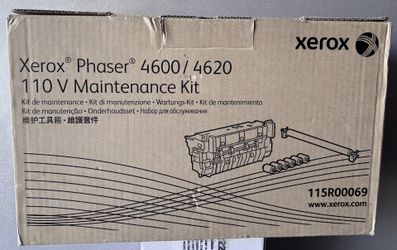 Xerox Phaser 4600 / 4620 / 4622 Maintenance Kit