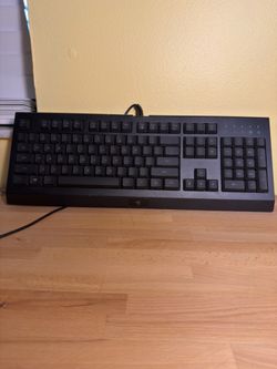 Razer Cynosa Pro Gaming Keyboard