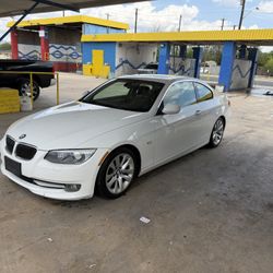 2013 BMW 328i