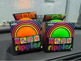 Super NeeDoh Ripples