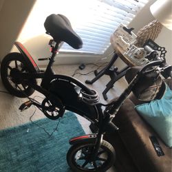 Jetson Bolt Pro ⚡️💯