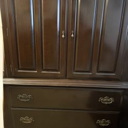 Free Dresser 