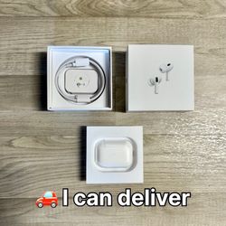 AirPod Pros 2 Generation 