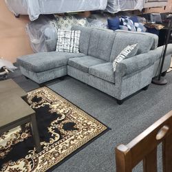 Sectional