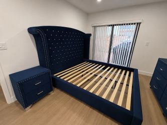 Juego de cuarto en excelente condición