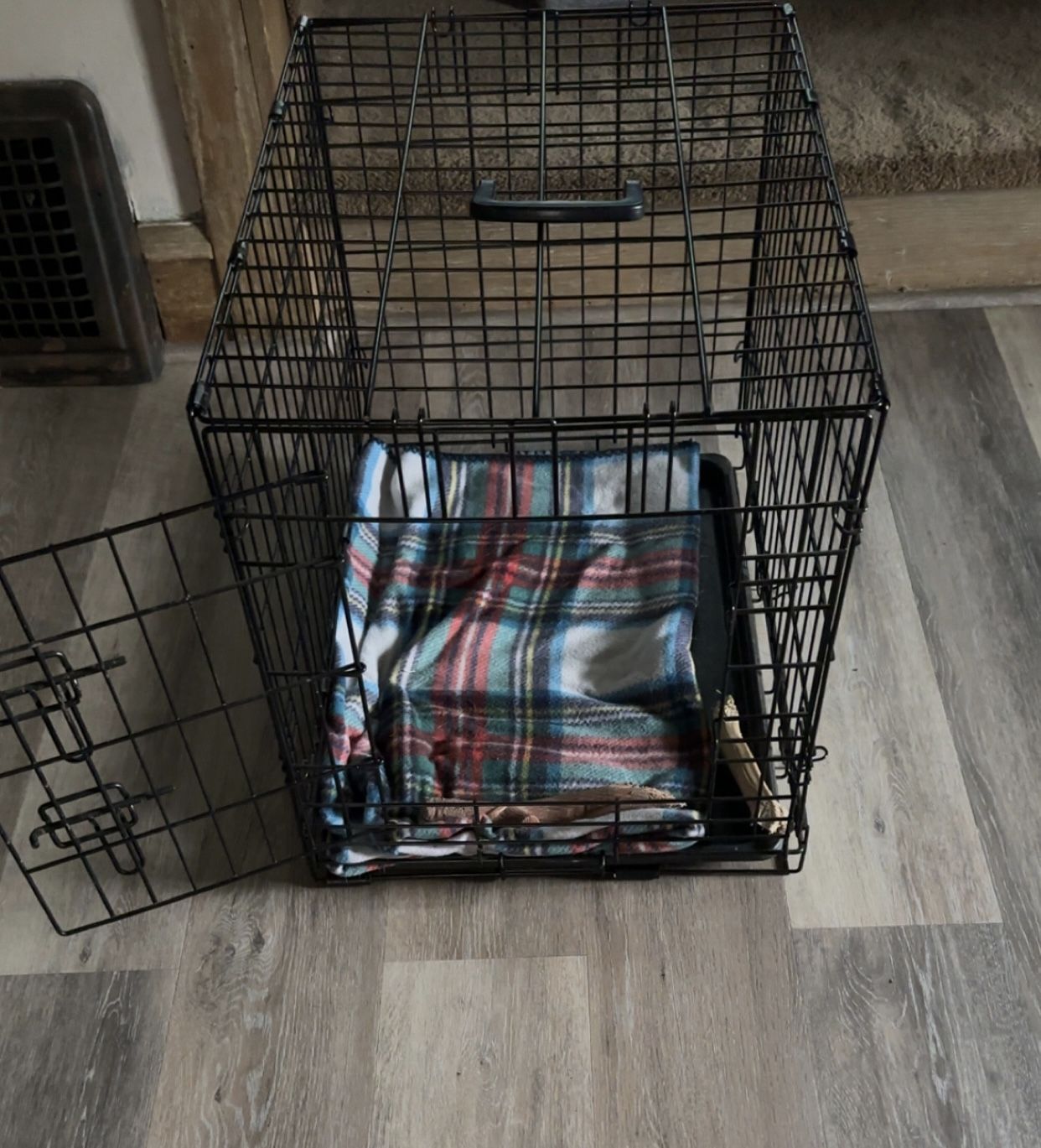 Dog Crate