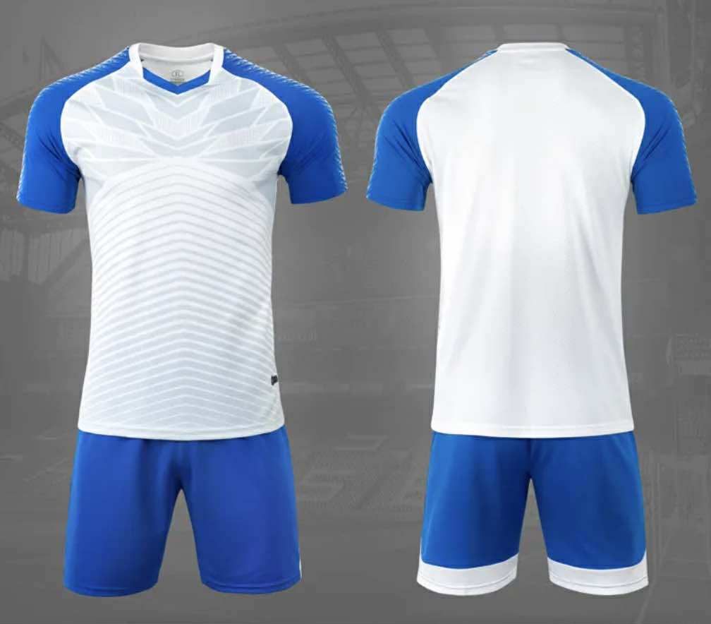 Soccer Uniforms