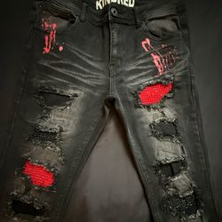 Kindred Pants 