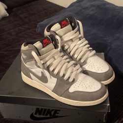 Jordans 1