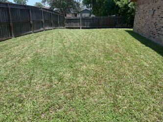 Lawnmower