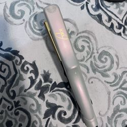 Ion Mini Straightener 