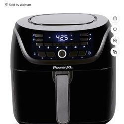 PowerXL Vortex Pro 8 Qt Air Fryer