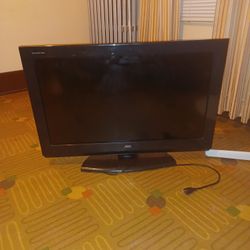 TV Noc Brand. No Remote