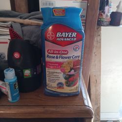 Bayer Plant Care 