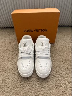 LV Trainer Size 12