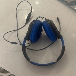 Turtle Beach headphones